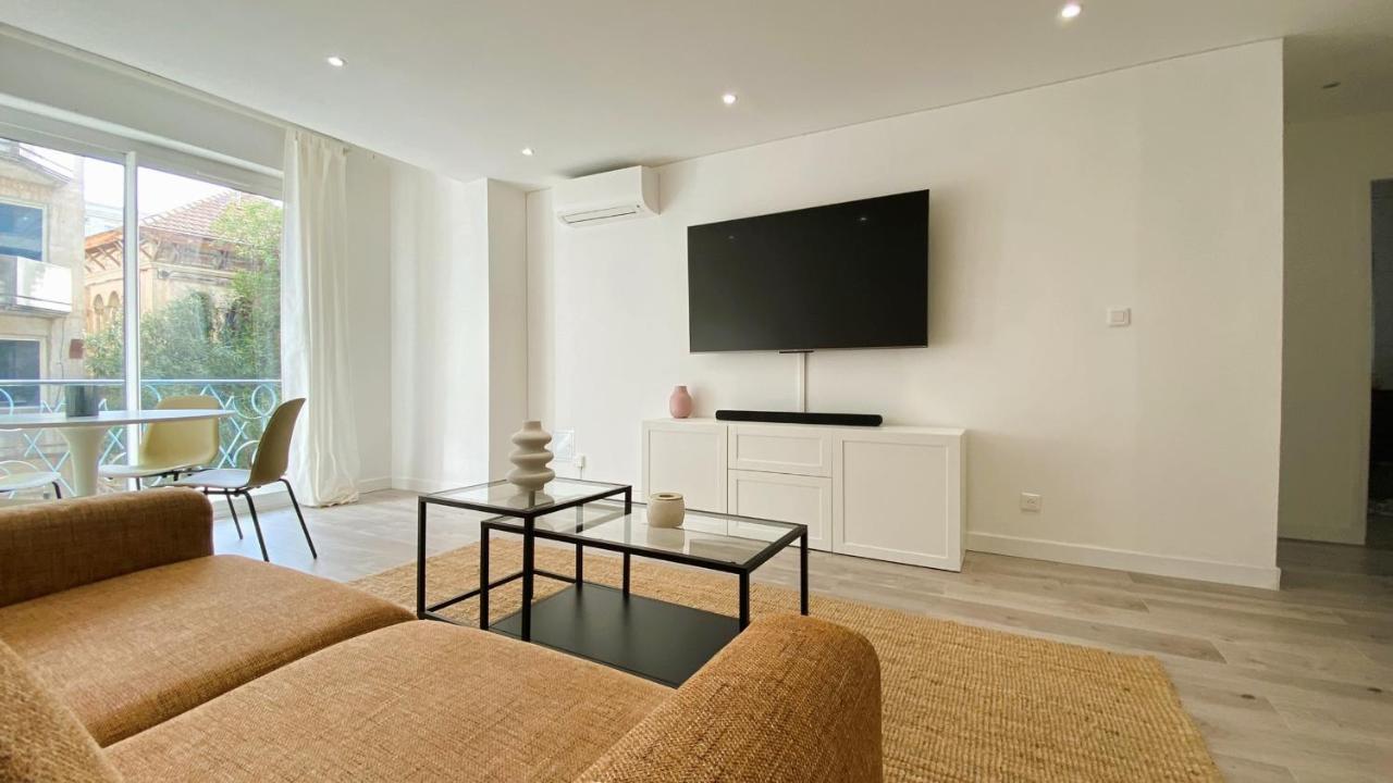 Vilmorin Appartement 1 Chambre Proche De Gare, Plage, Centre Antibes Exterior photo
